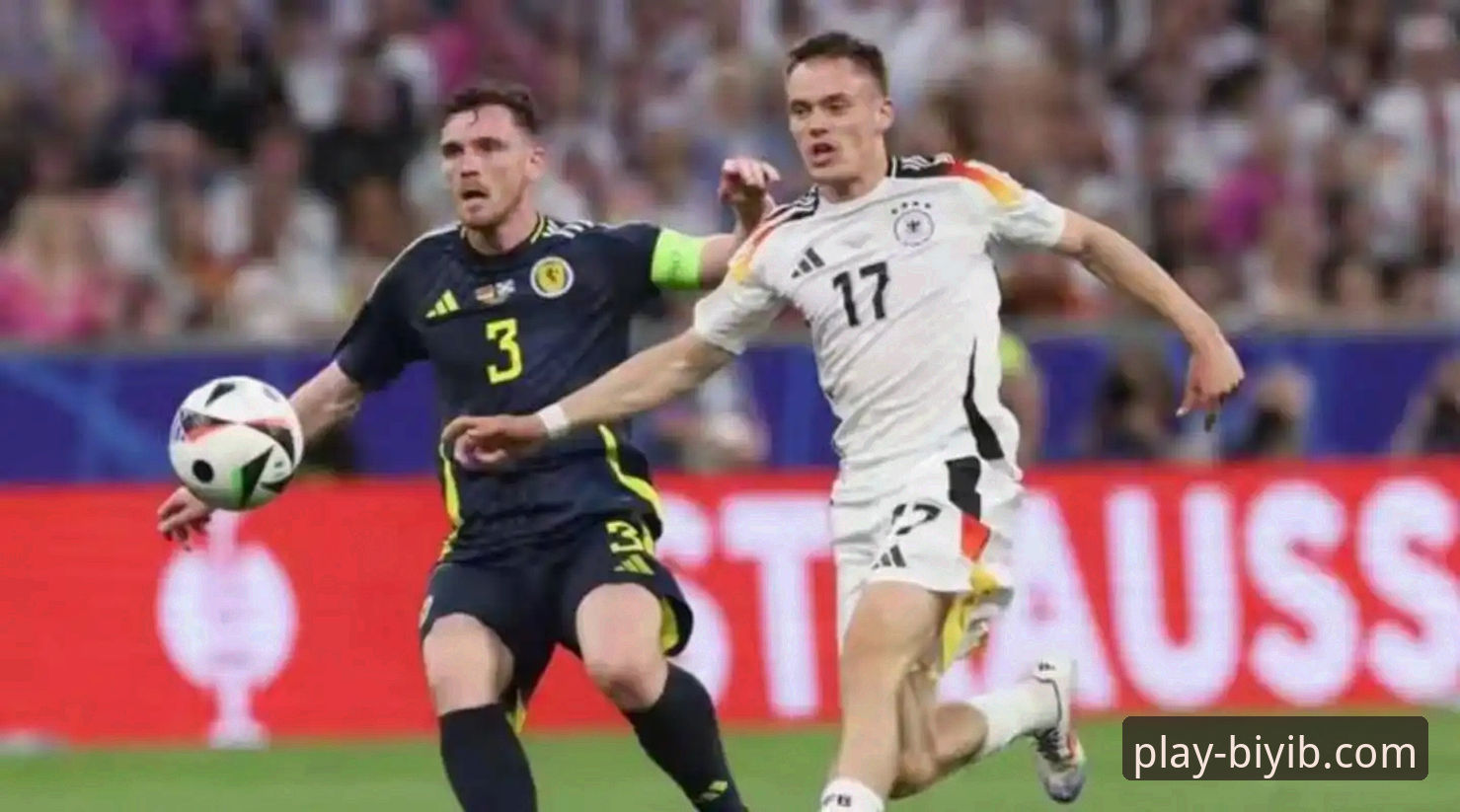 3个关键视角，深度解析奥地利5-1大胜加纳的战术亮点