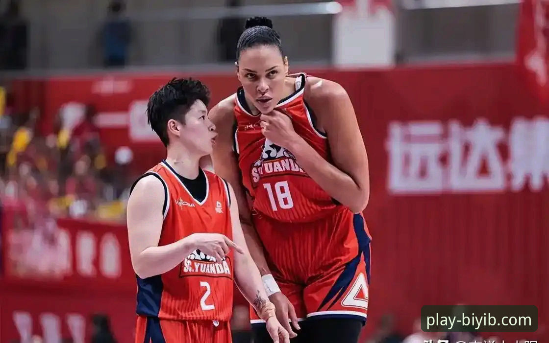 WCBA总决赛G1分差纪录详解：四川女篮95-61大胜山西的赛场剖析